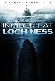 Incident at Loch Ness .